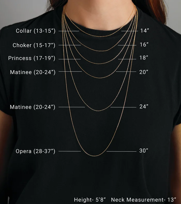 14K Yellow Curb & Paperclip-Style Chain Necklace