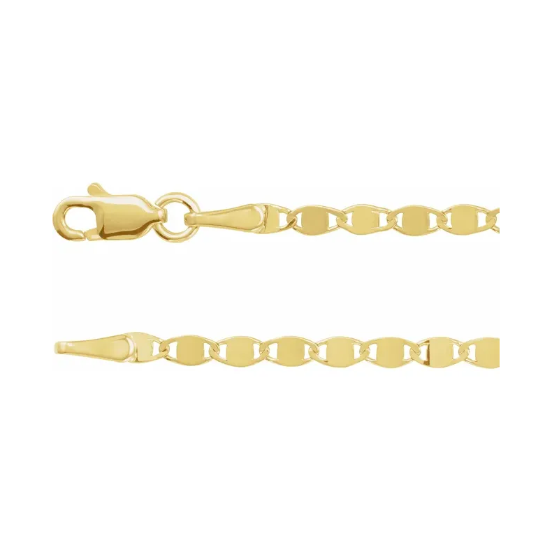 Mirror Link Cable 18" Chain