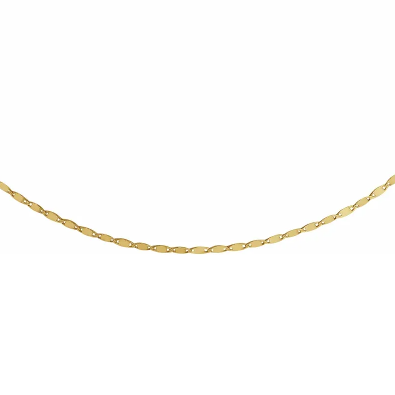 Mirror Link Cable 18" Chain