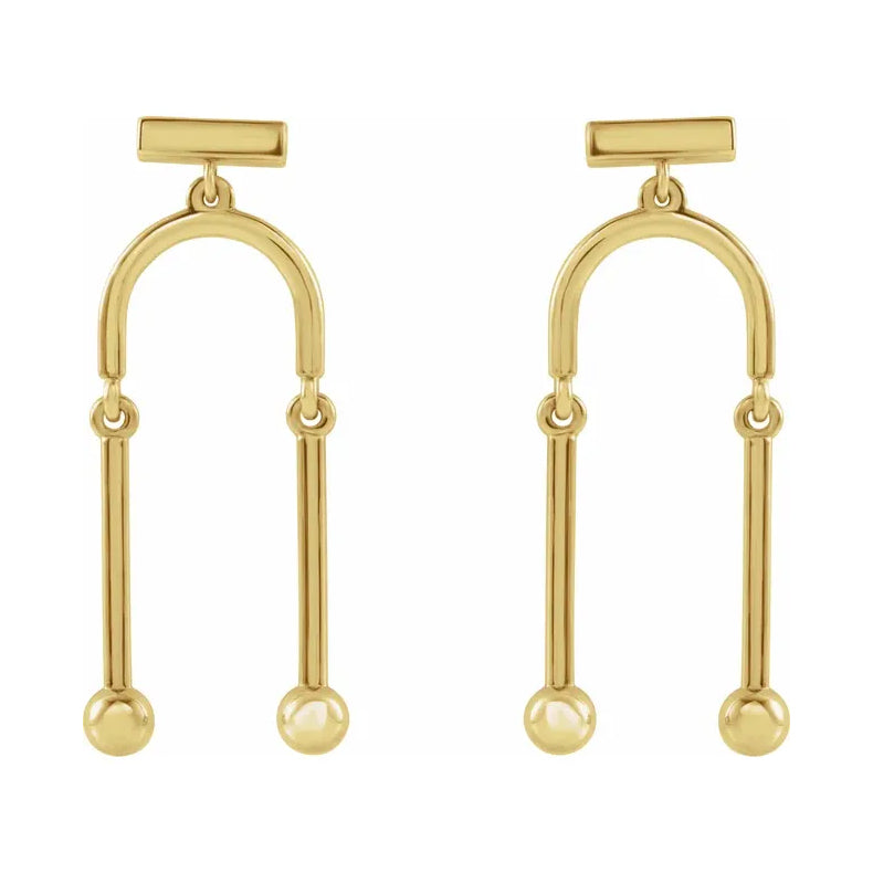 Mobile Earrings