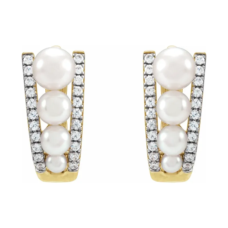 Earrings – LB.Pearl