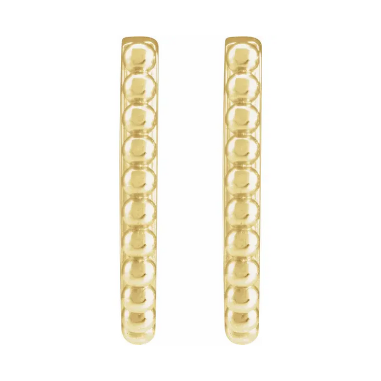 Earrings – LB.Pearl