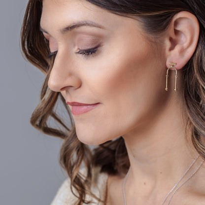 Mobile Earrings