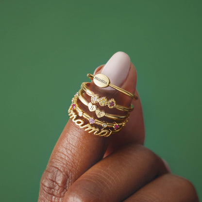 mama Ring