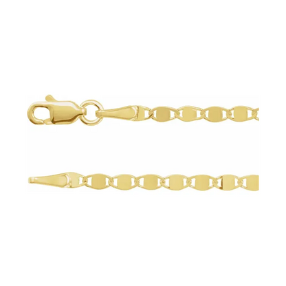 Mirror Link Cable 18&quot; Chain