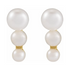 Freshwater Pearl Earrings