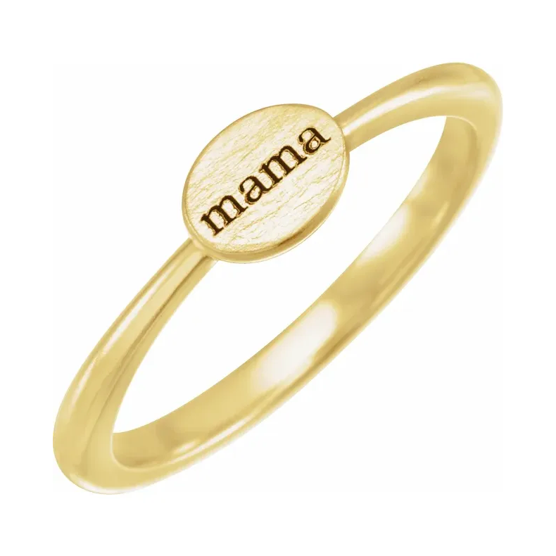 mama Ring