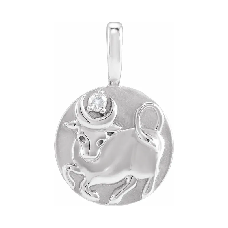 Chinese Zodiac Pendant