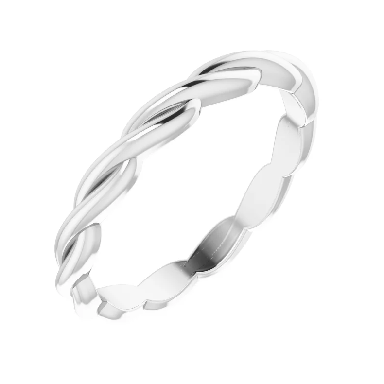 Twisted Ring